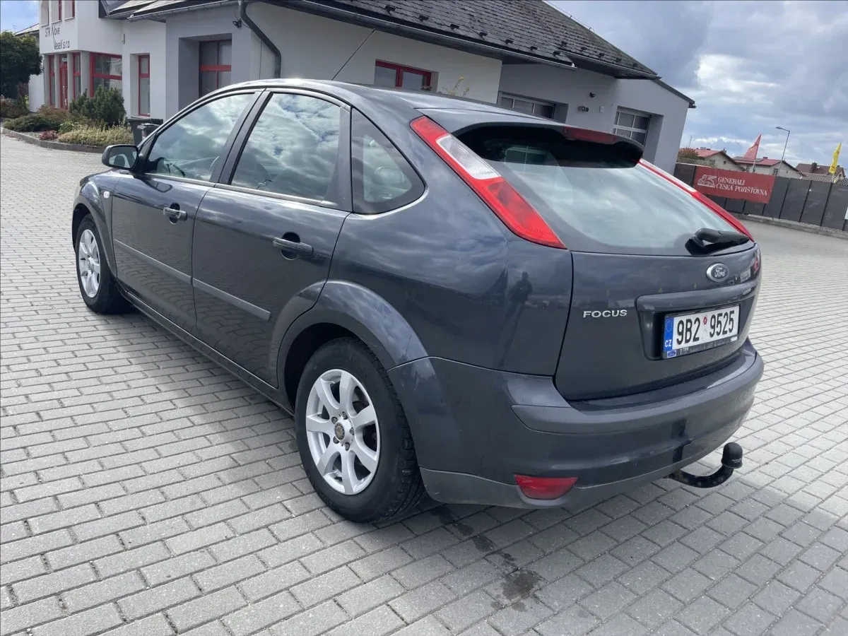 Ford Focus - Náhled 3
