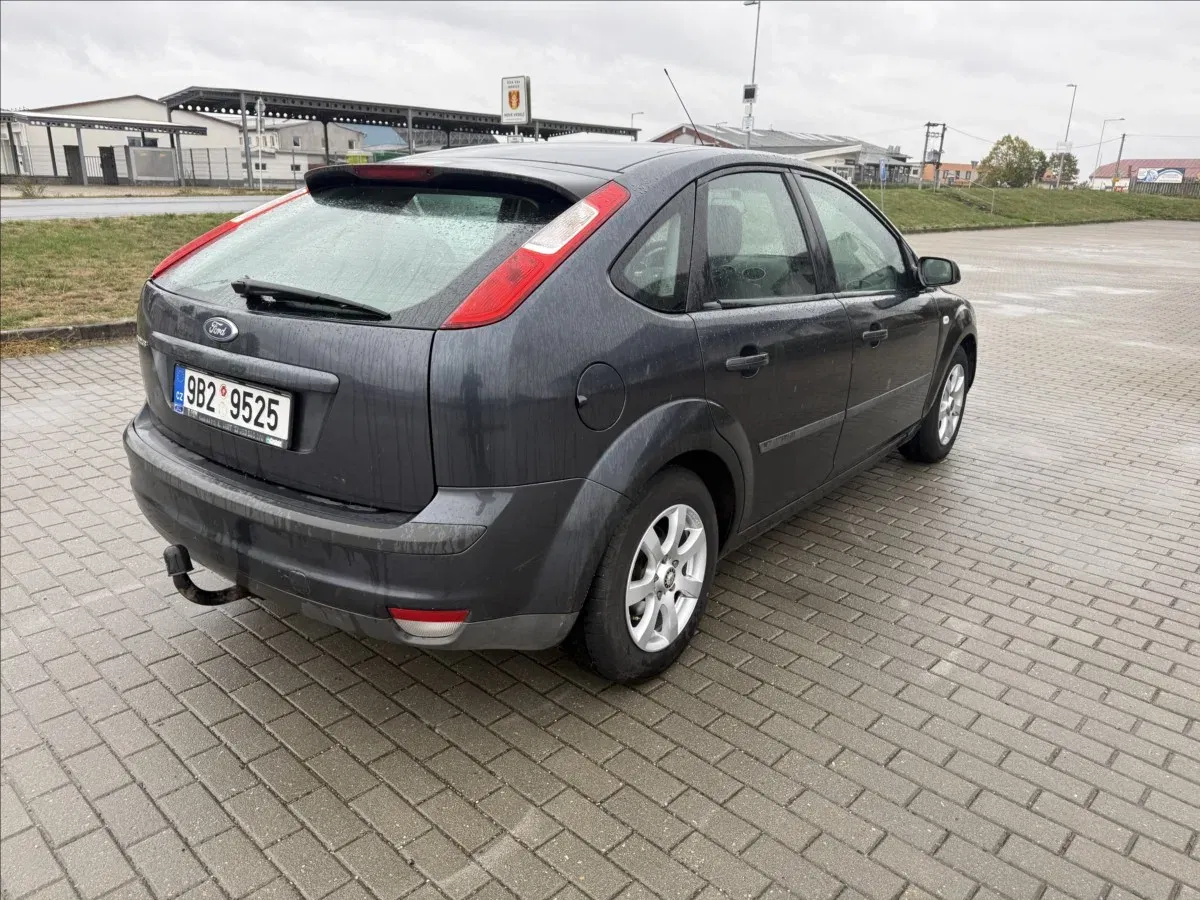 Ford Focus - Náhled 4