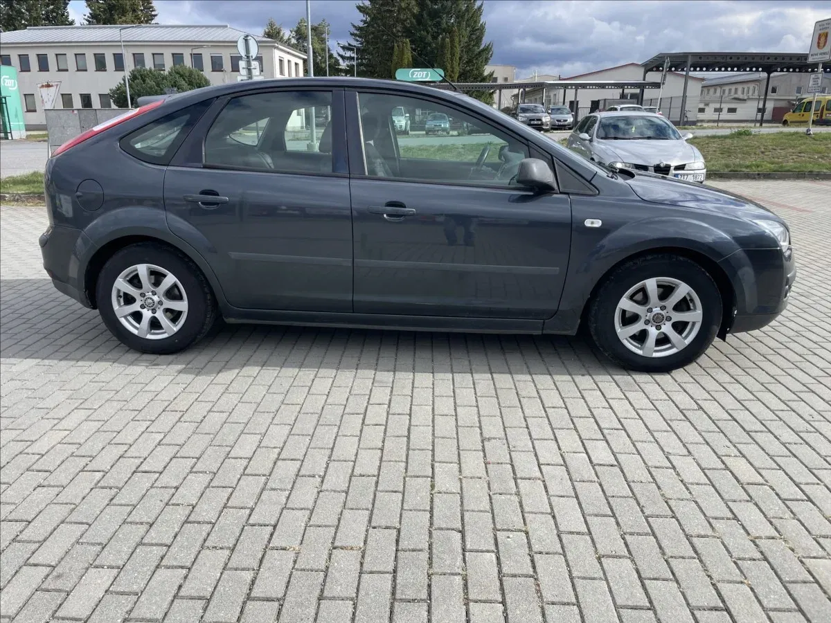 Ford Focus - Náhled 5