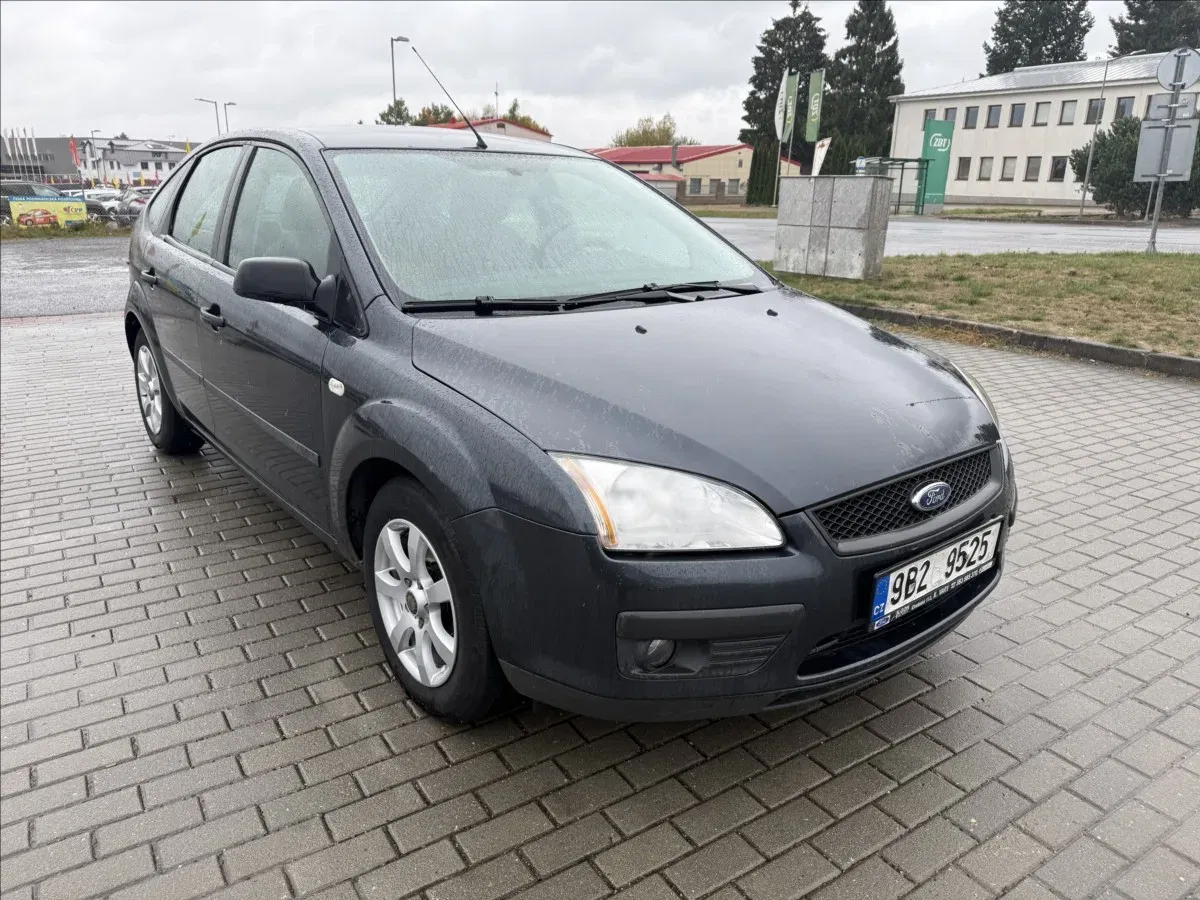Ford Focus - Náhled 6