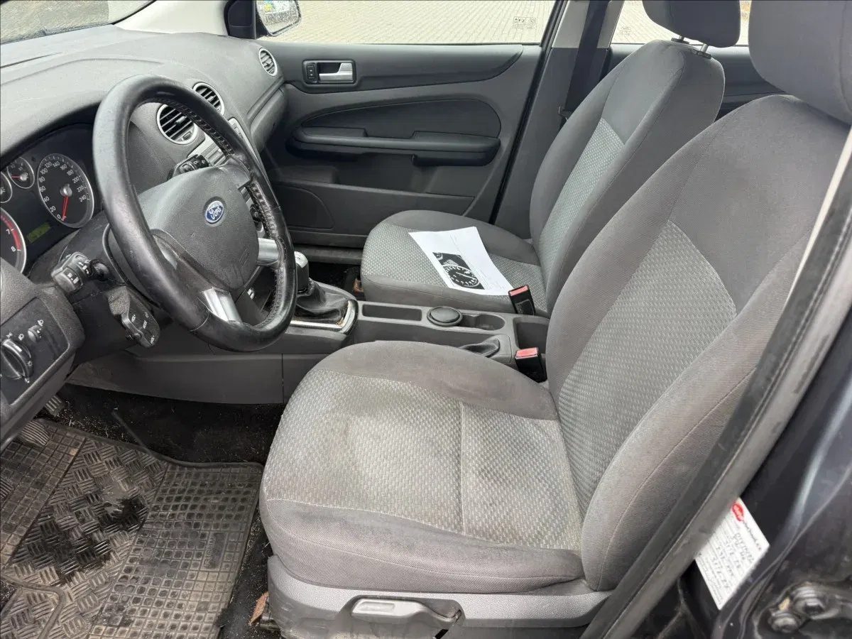 Ford Focus - Náhled 7