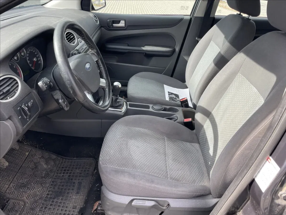 Ford Focus - Náhled 7