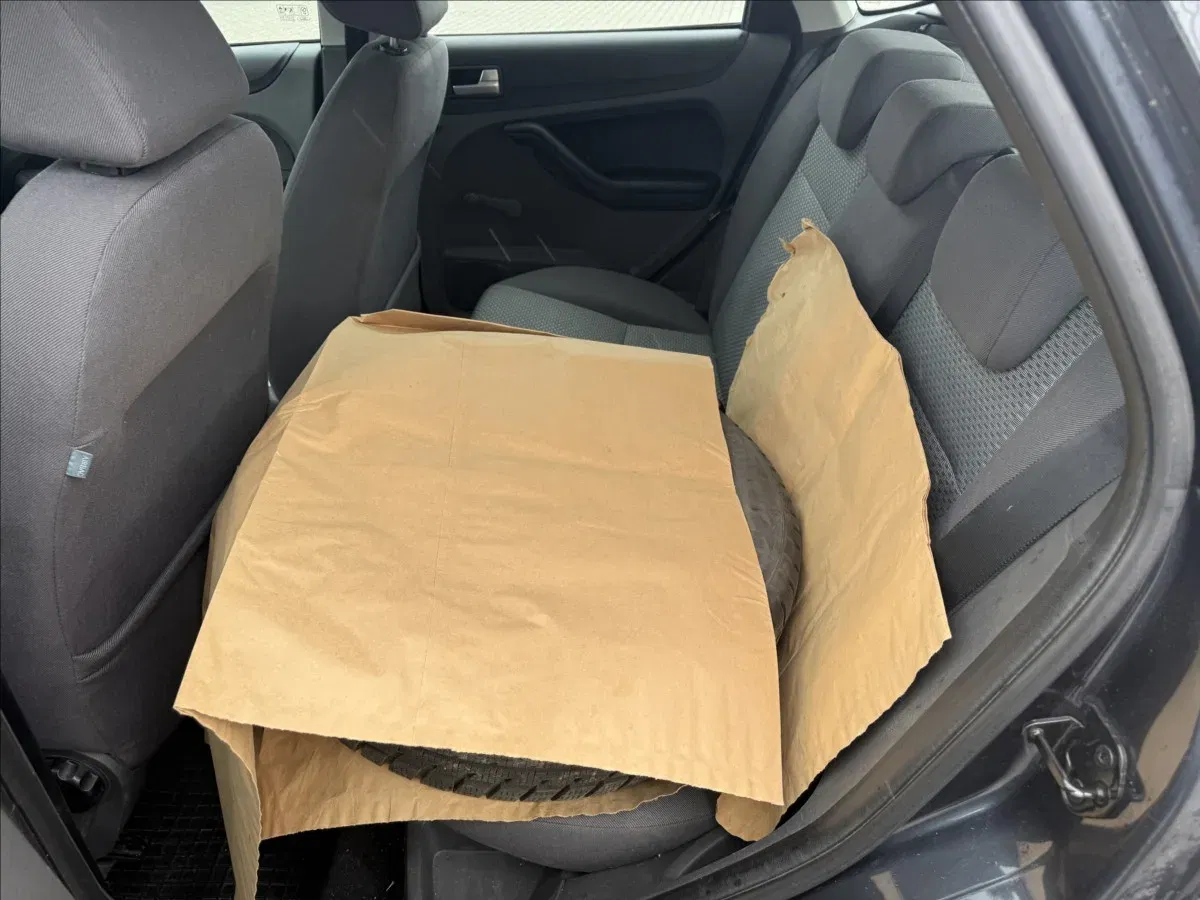 Ford Focus - Náhled 8