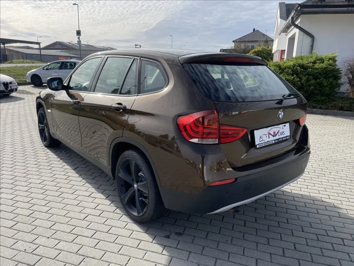BMW X1 - Náhled 3