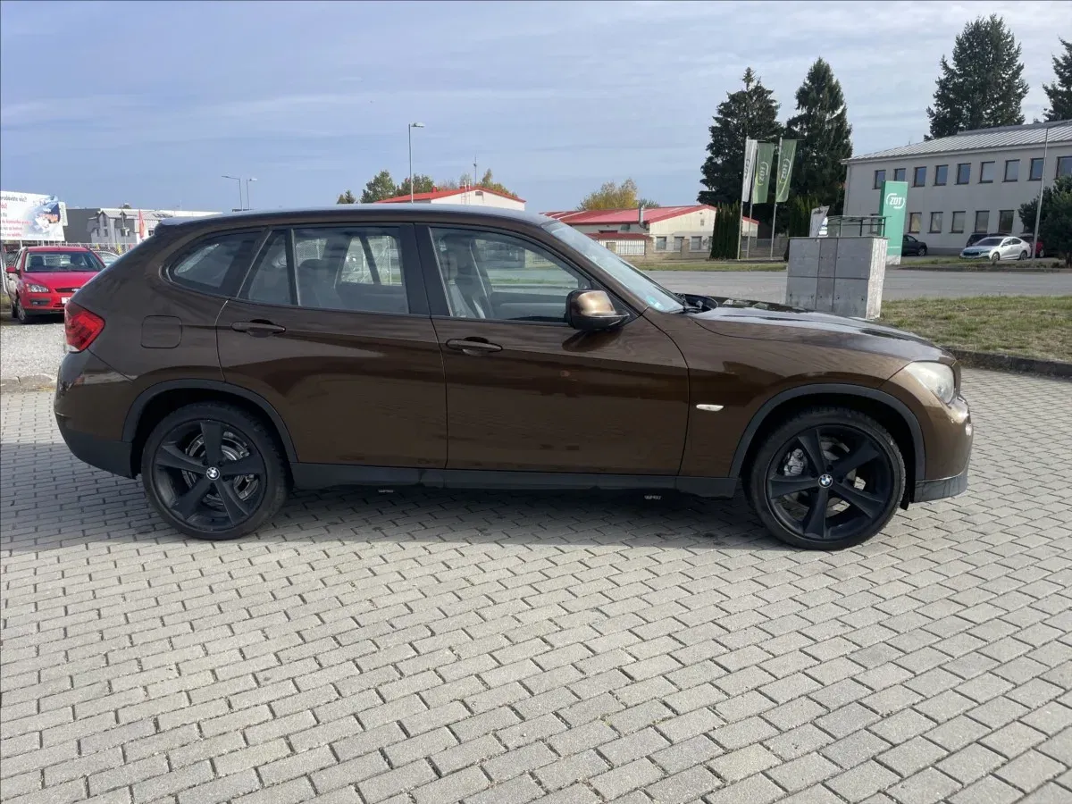 BMW X1 - Náhled 5
