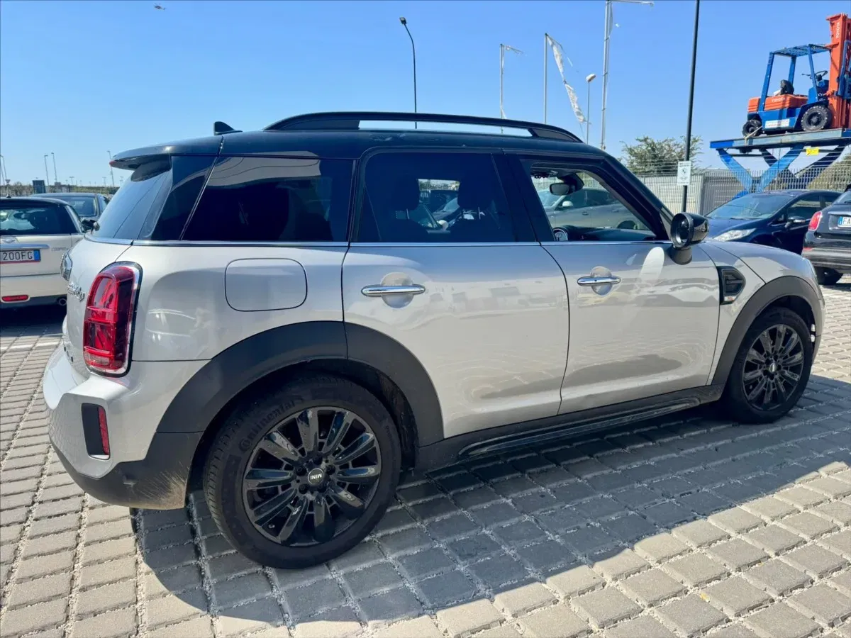 Mini Countryman - Náhled 2