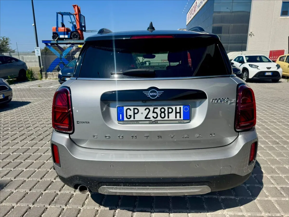 Mini Countryman - Náhled 3