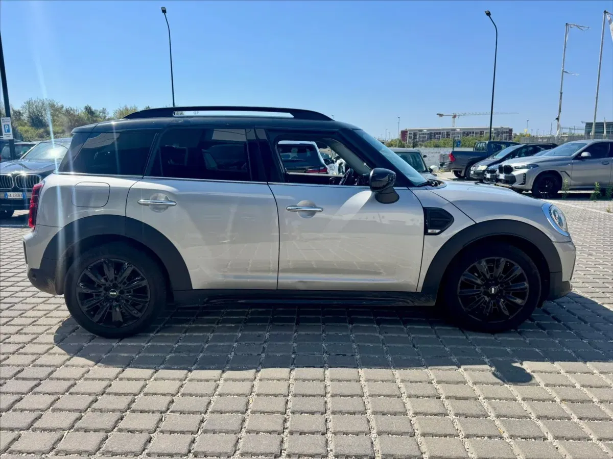 Mini Countryman - Náhled 5