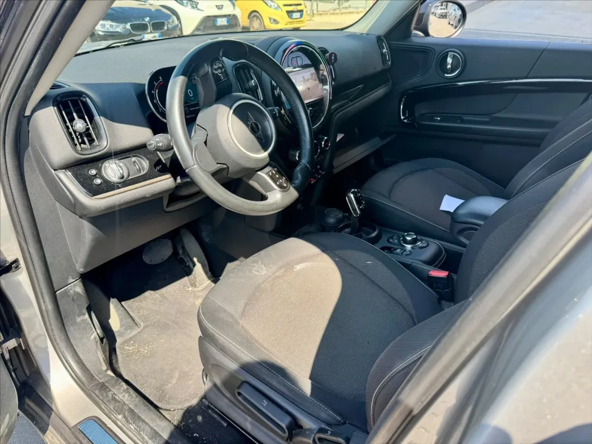 Mini Countryman - Náhled 7