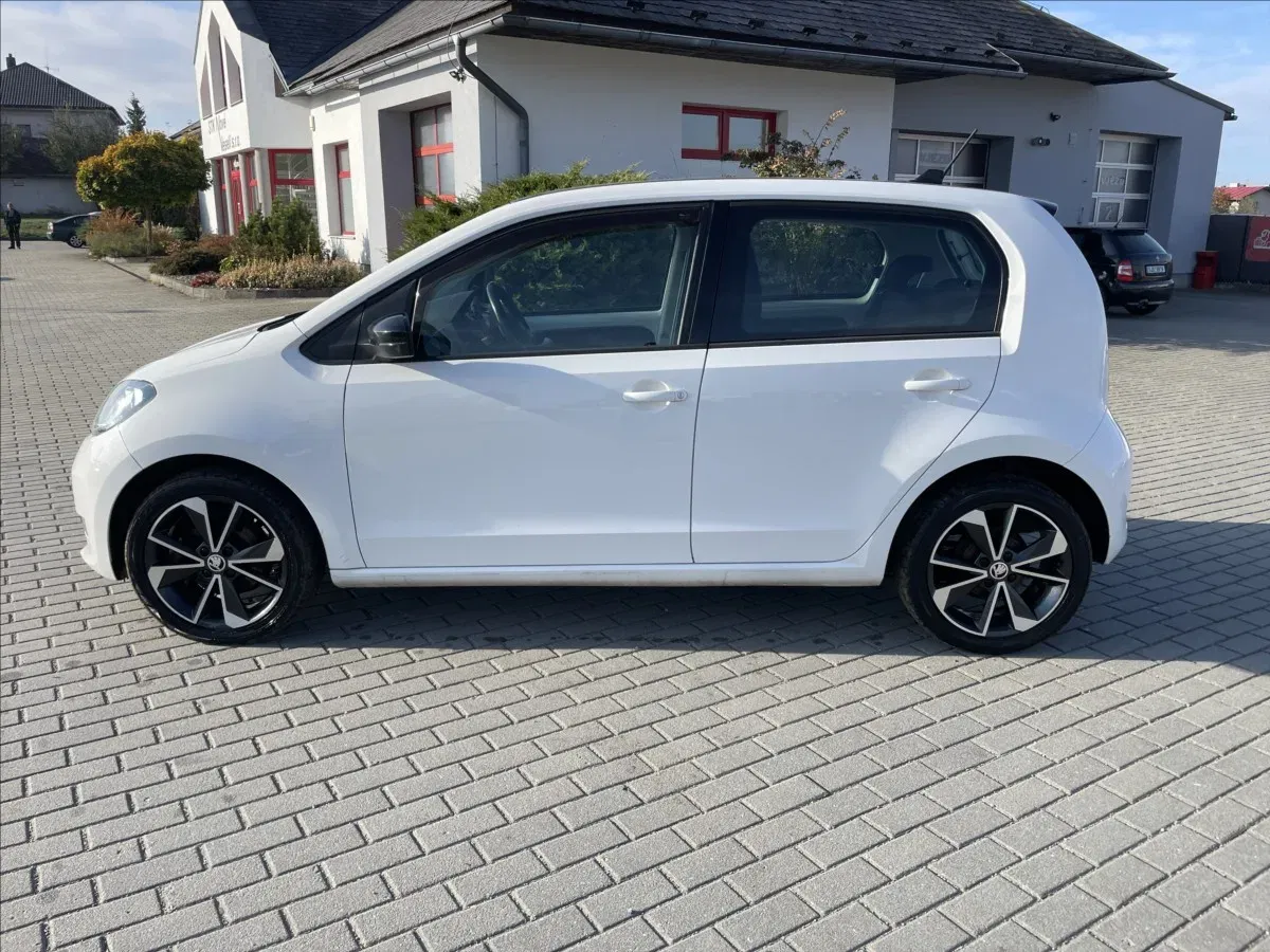 Škoda Citigo - Náhled 2
