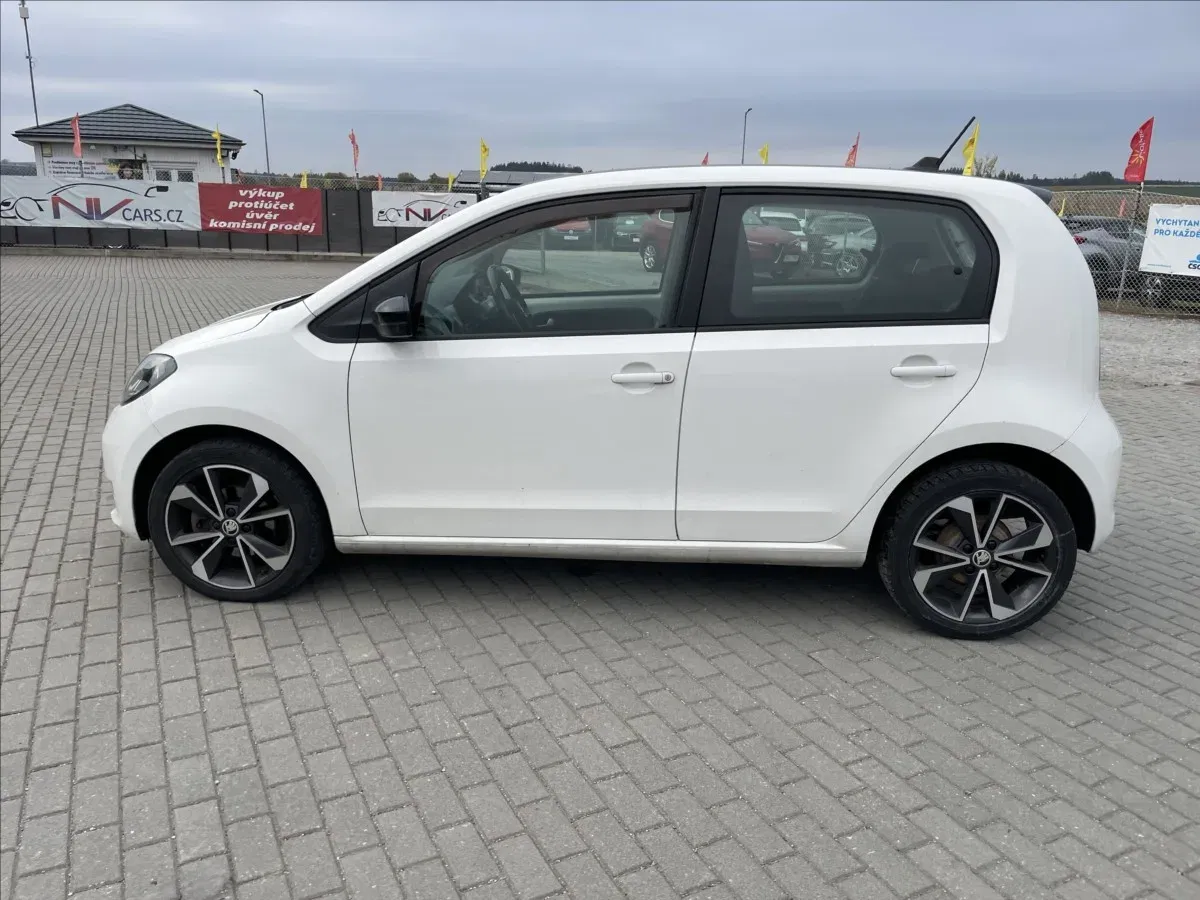 Škoda Citigo - Náhled 2