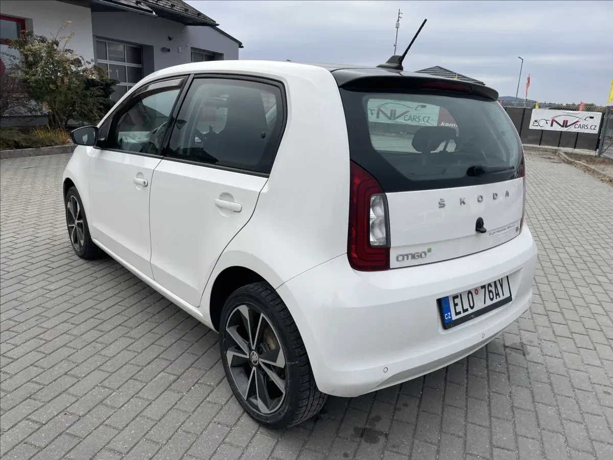 Škoda Citigo - Náhled 3