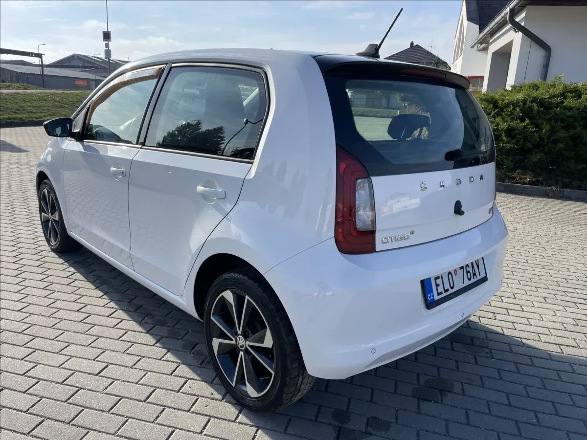 Škoda Citigo - Náhled 3