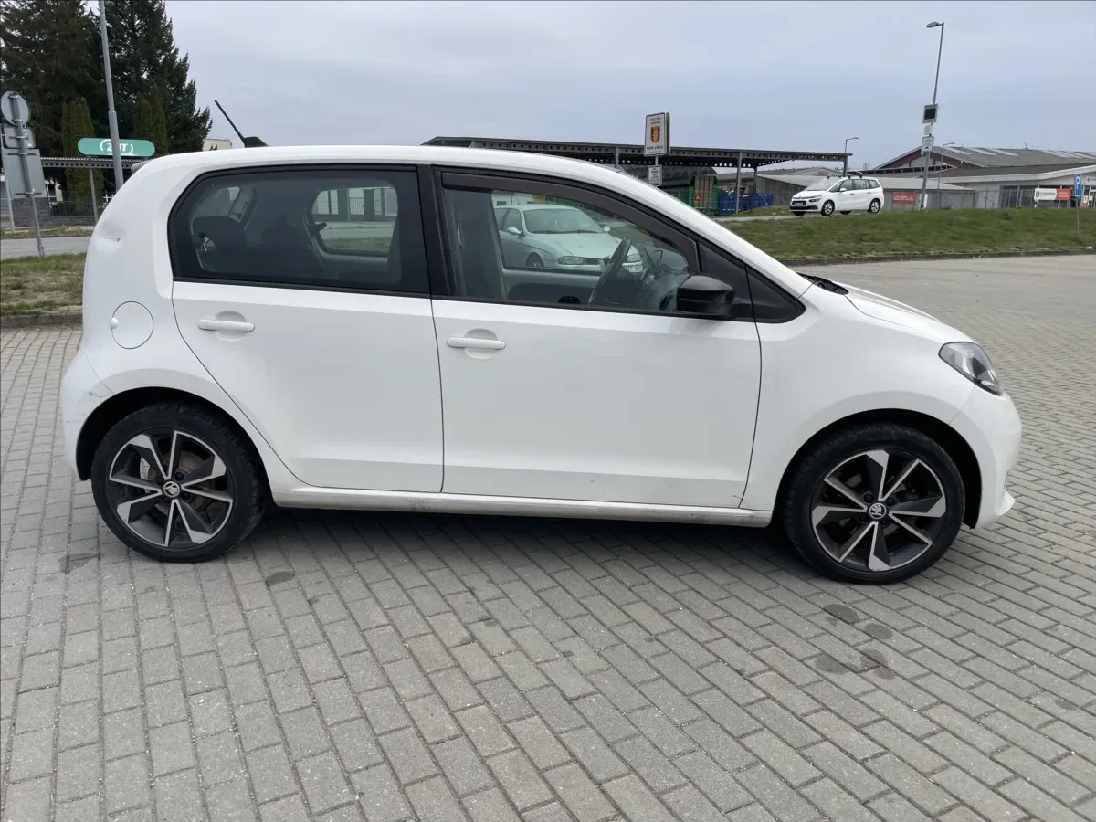 Škoda Citigo - Náhled 5