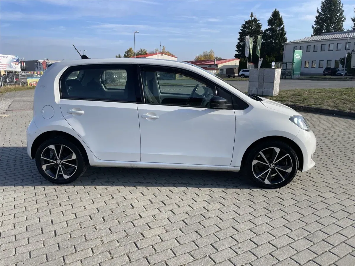Škoda Citigo - Náhled 5