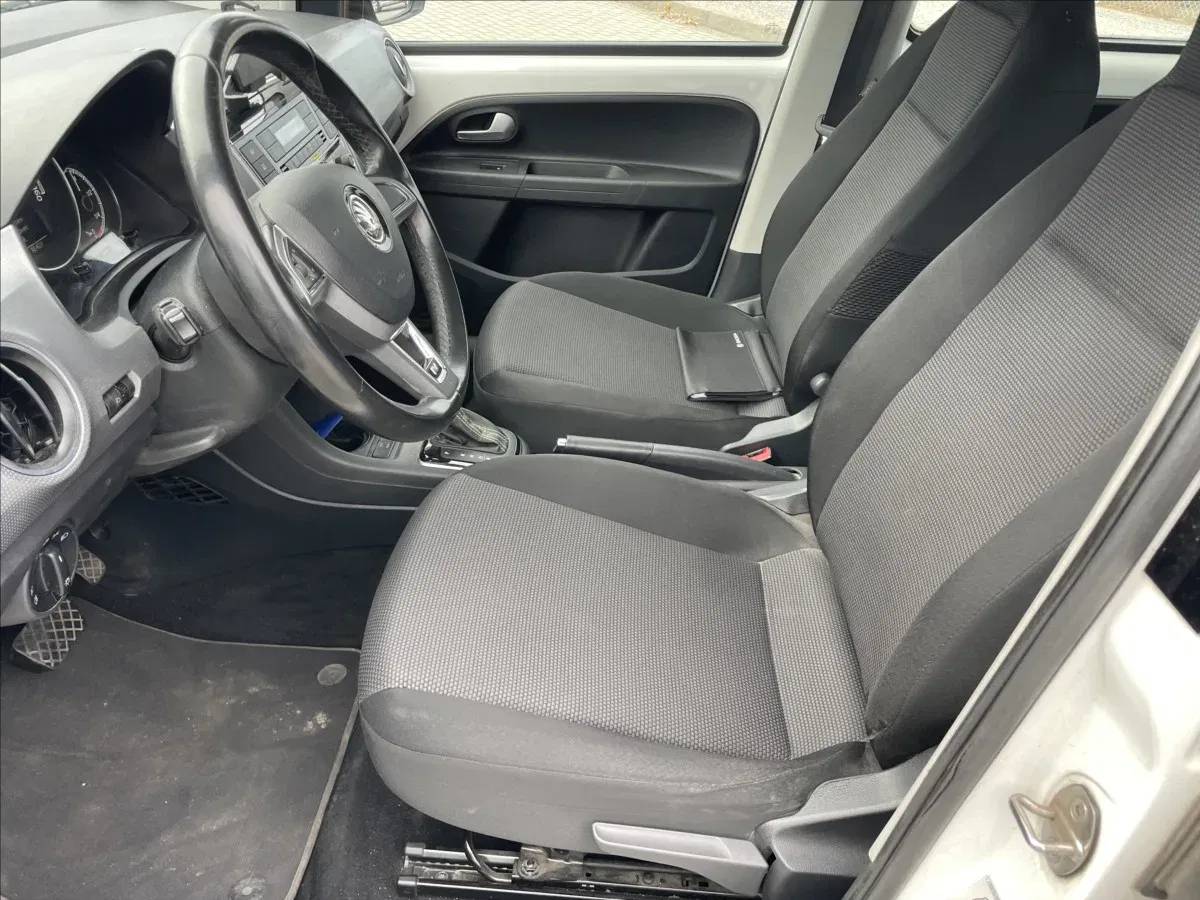 Škoda Citigo - Náhled 7