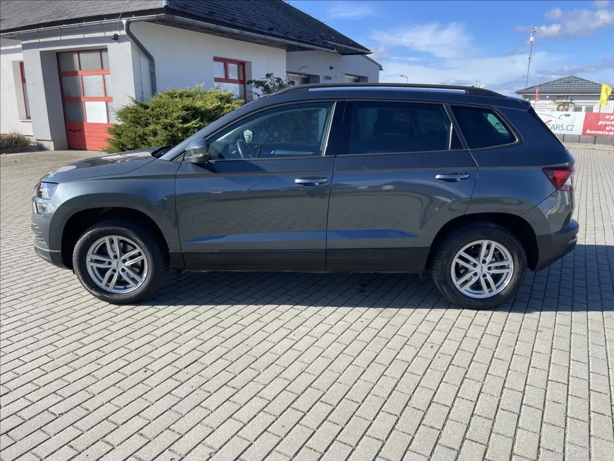 Škoda Karoq - Náhled 2