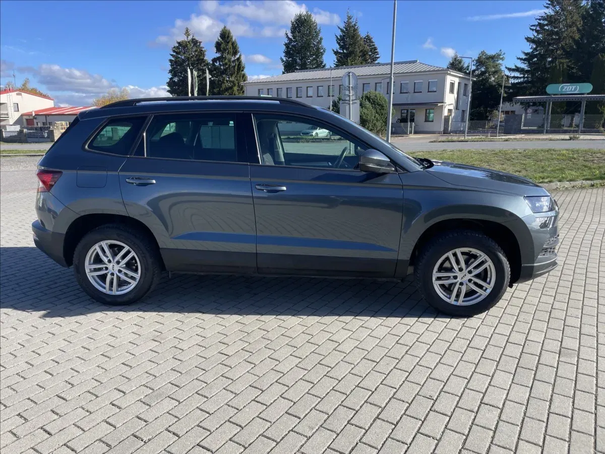 Škoda Karoq - Náhled 5
