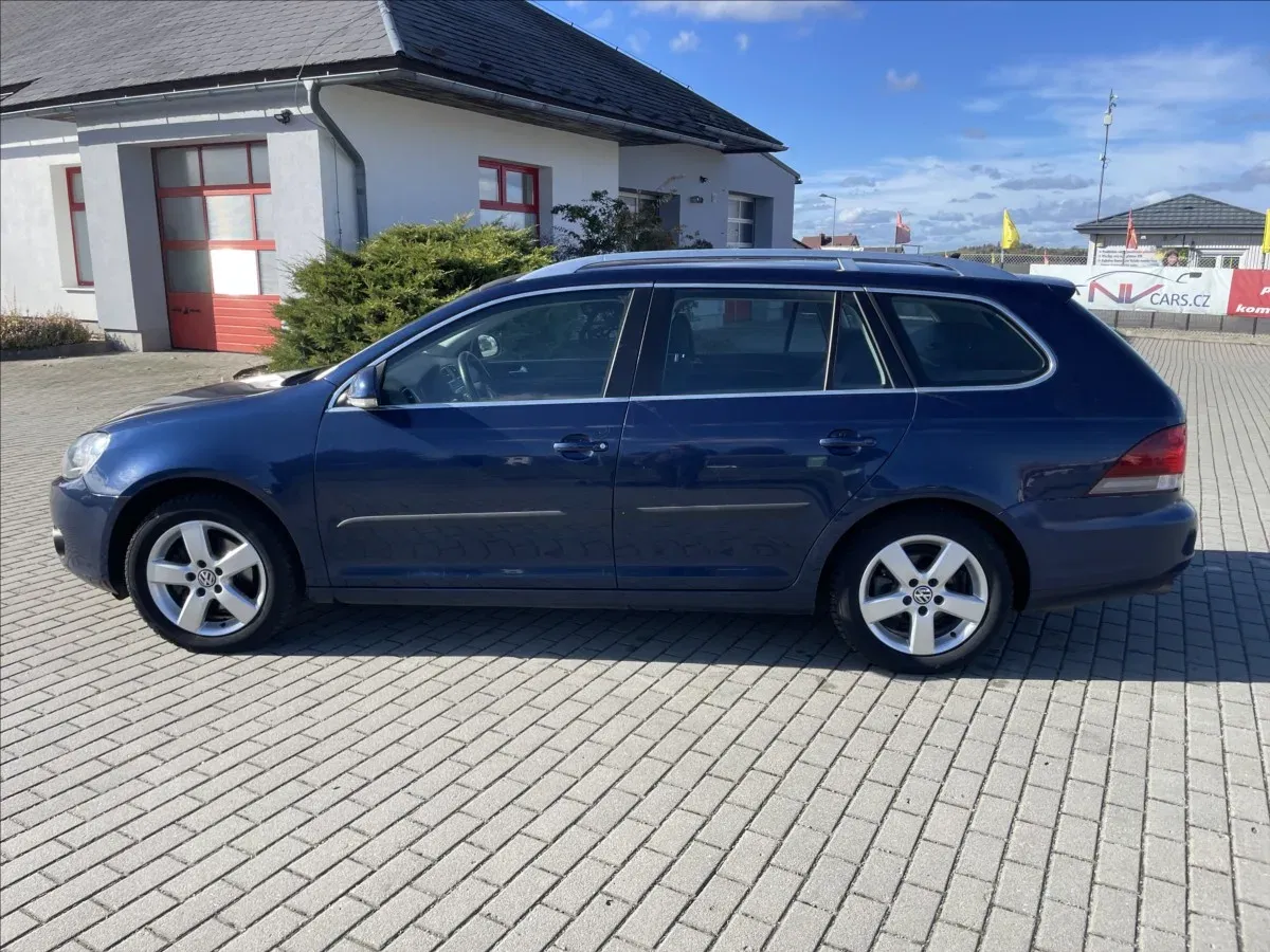 Volkswagen Golf - Náhled 2