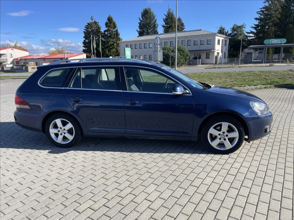 Volkswagen Golf - Náhled 5