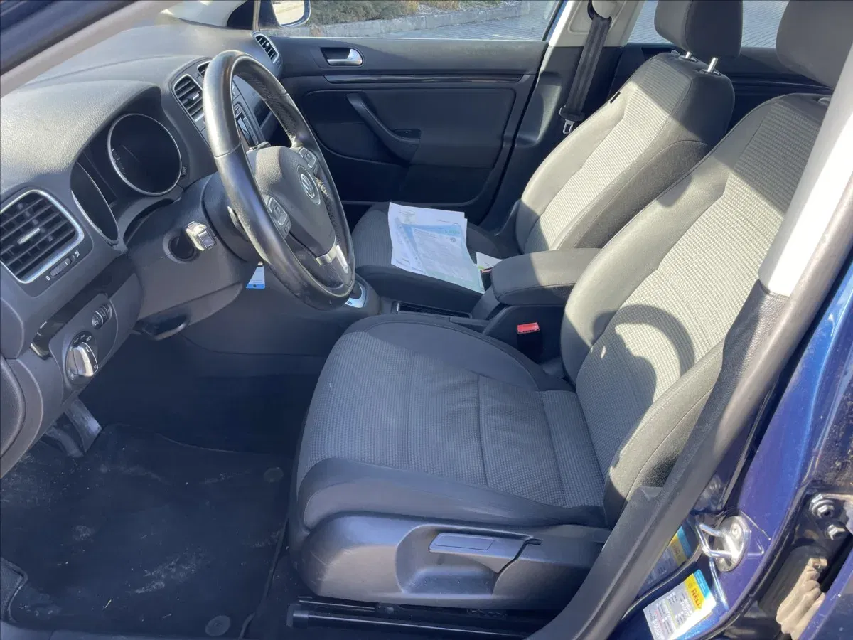 Volkswagen Golf - Náhled 7