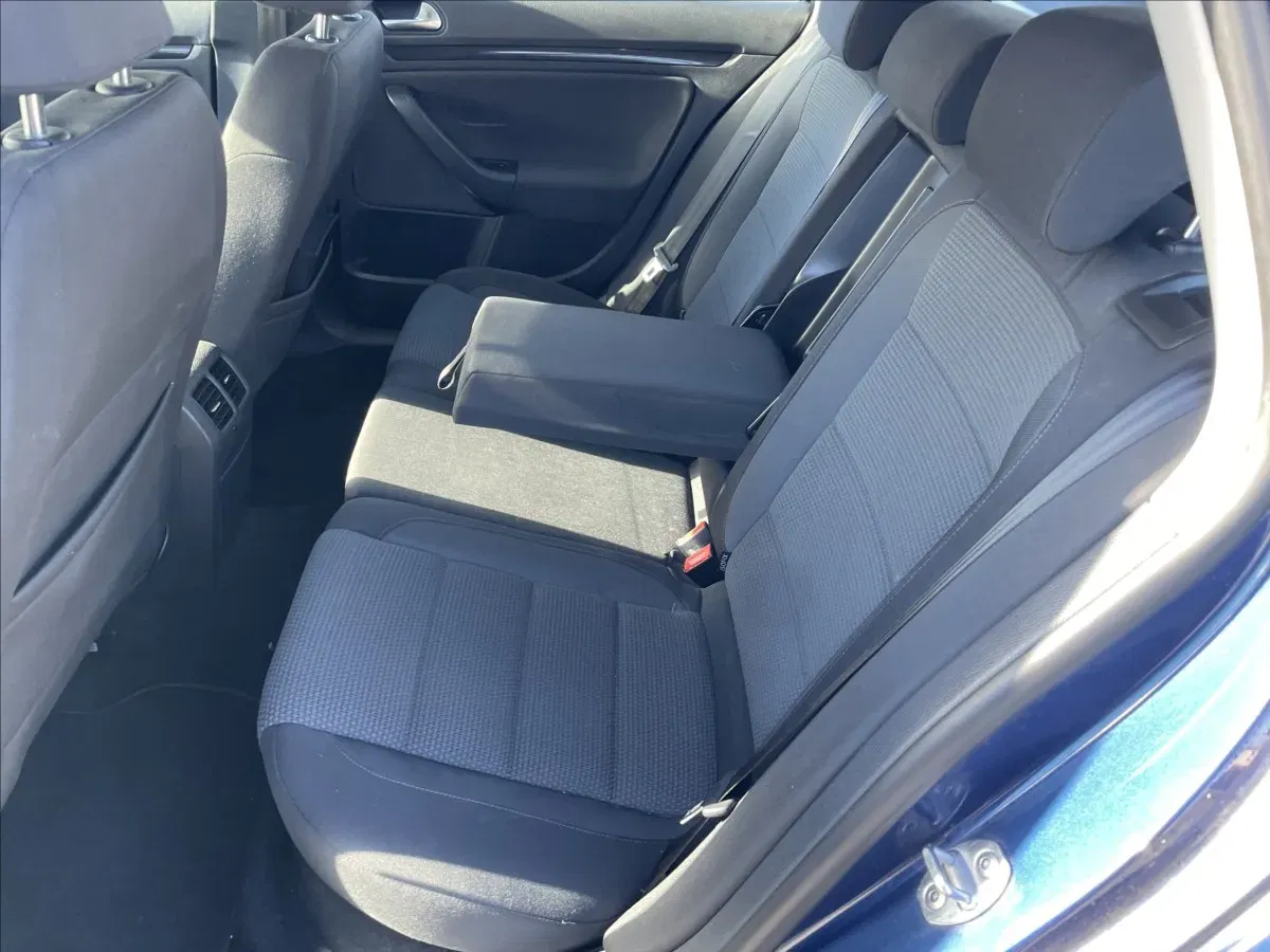 Volkswagen Golf - Náhled 8