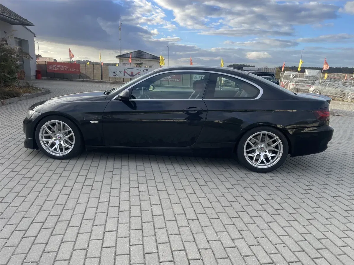 Alpina B3 - Náhled 2