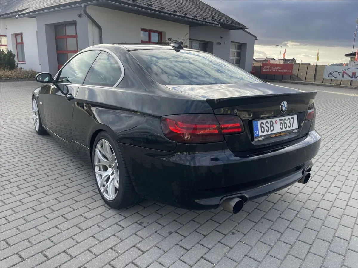Alpina B3 - Náhled 3