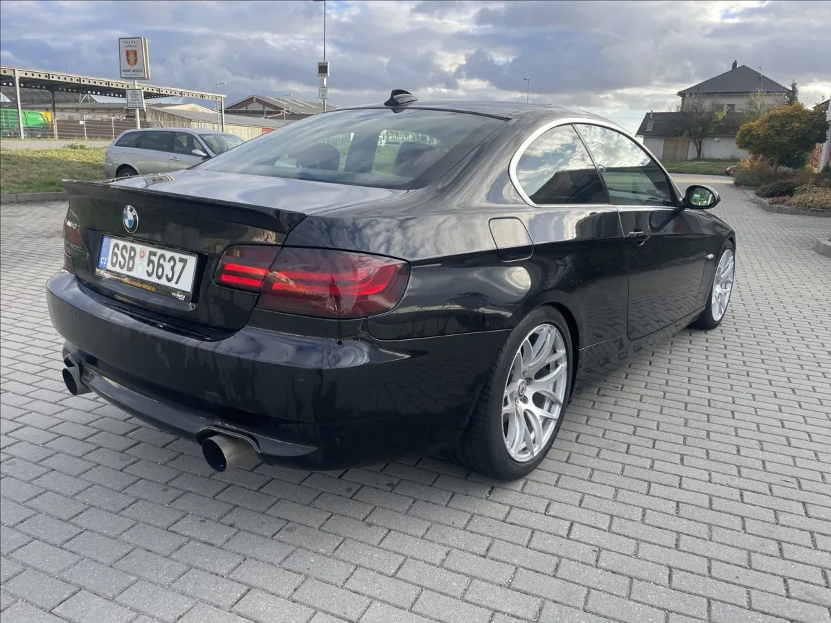 Alpina B3 - Náhled 4