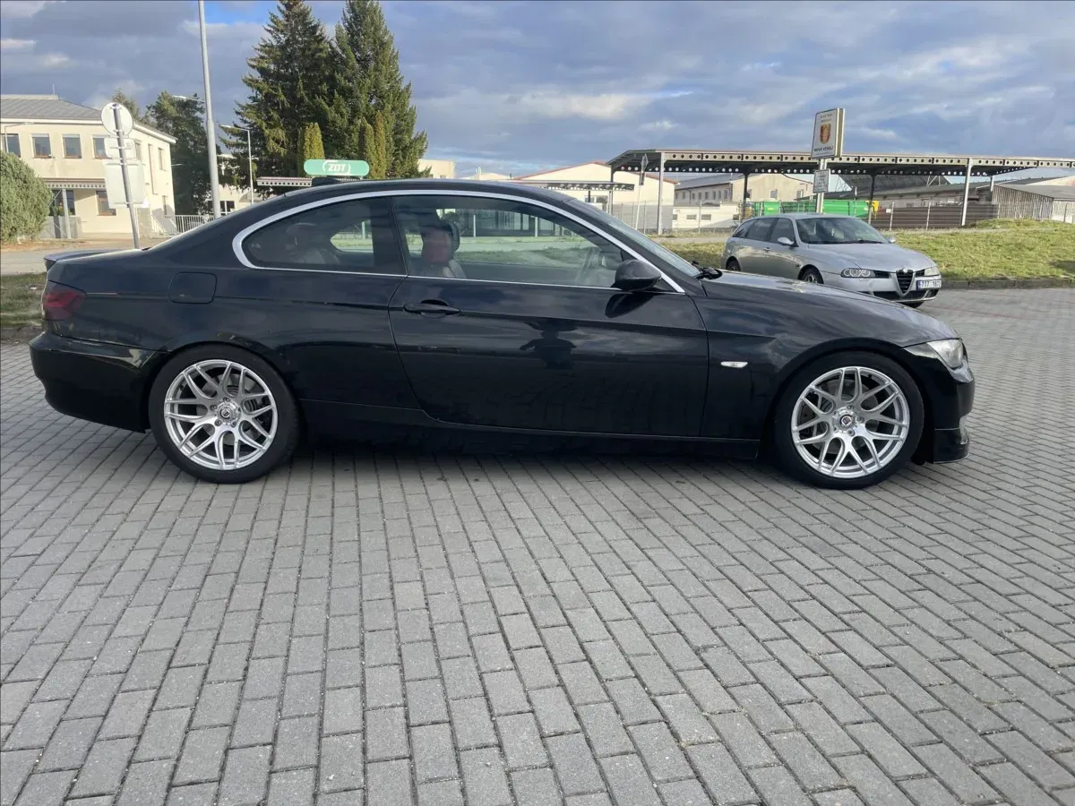 Alpina B3 - Náhled 5