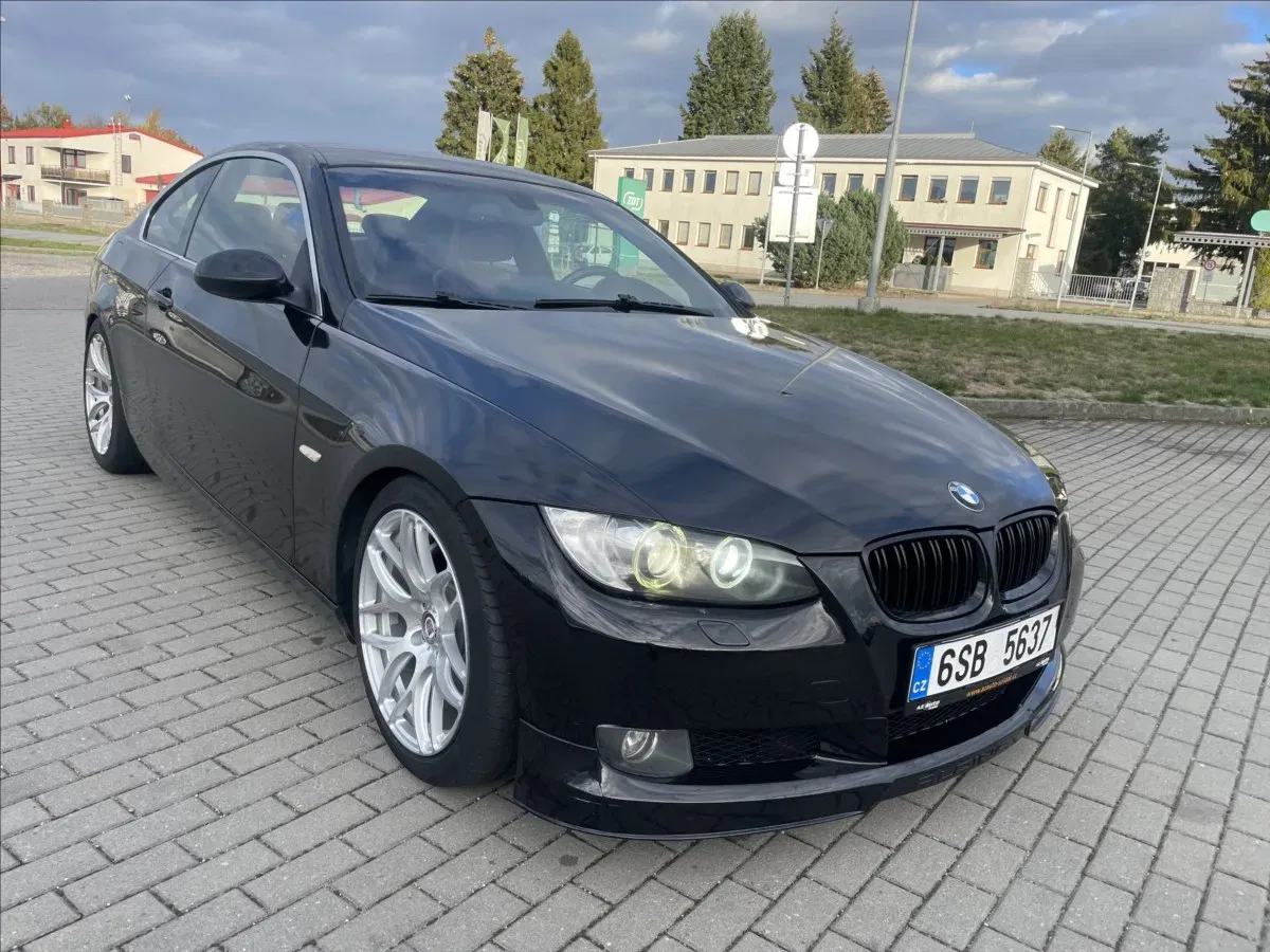 Alpina B3 - Náhled 6