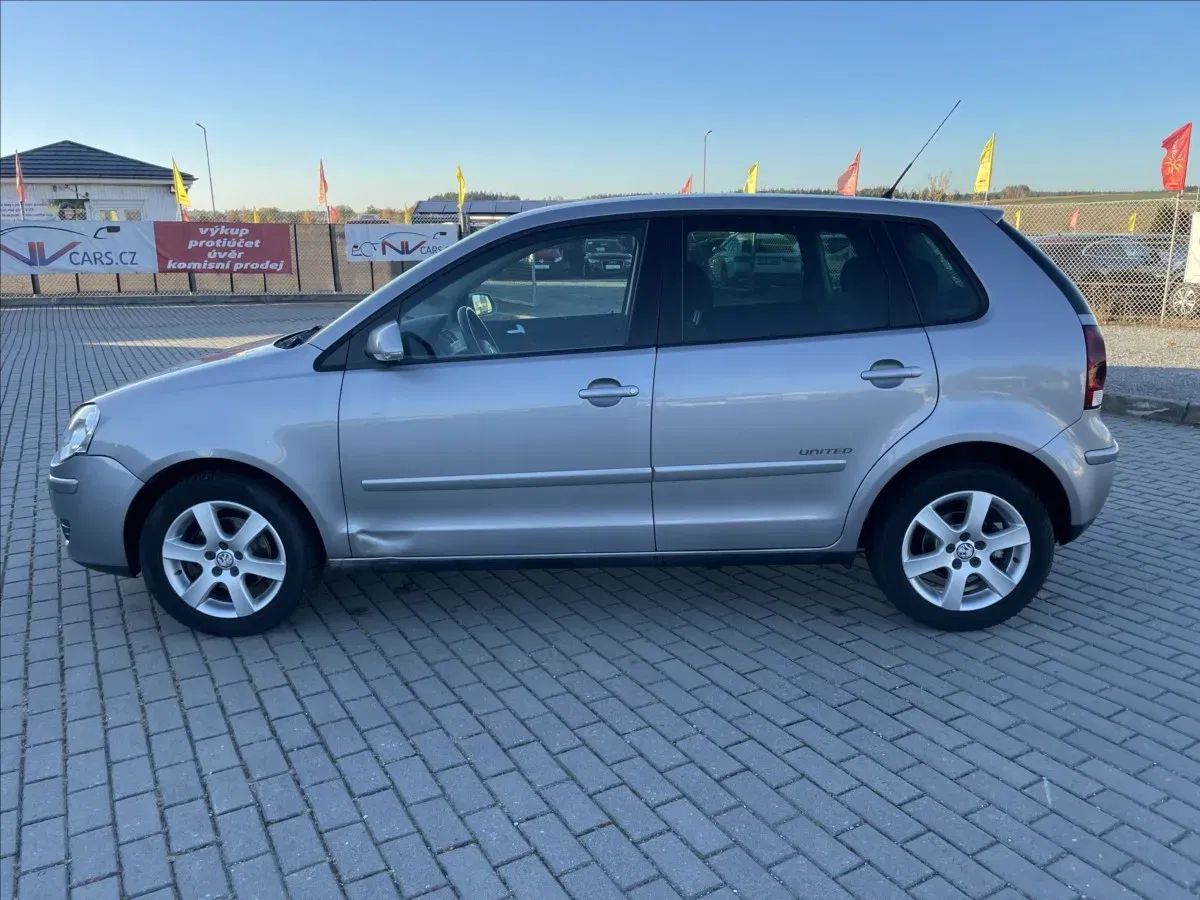 Volkswagen Polo - Náhled 2