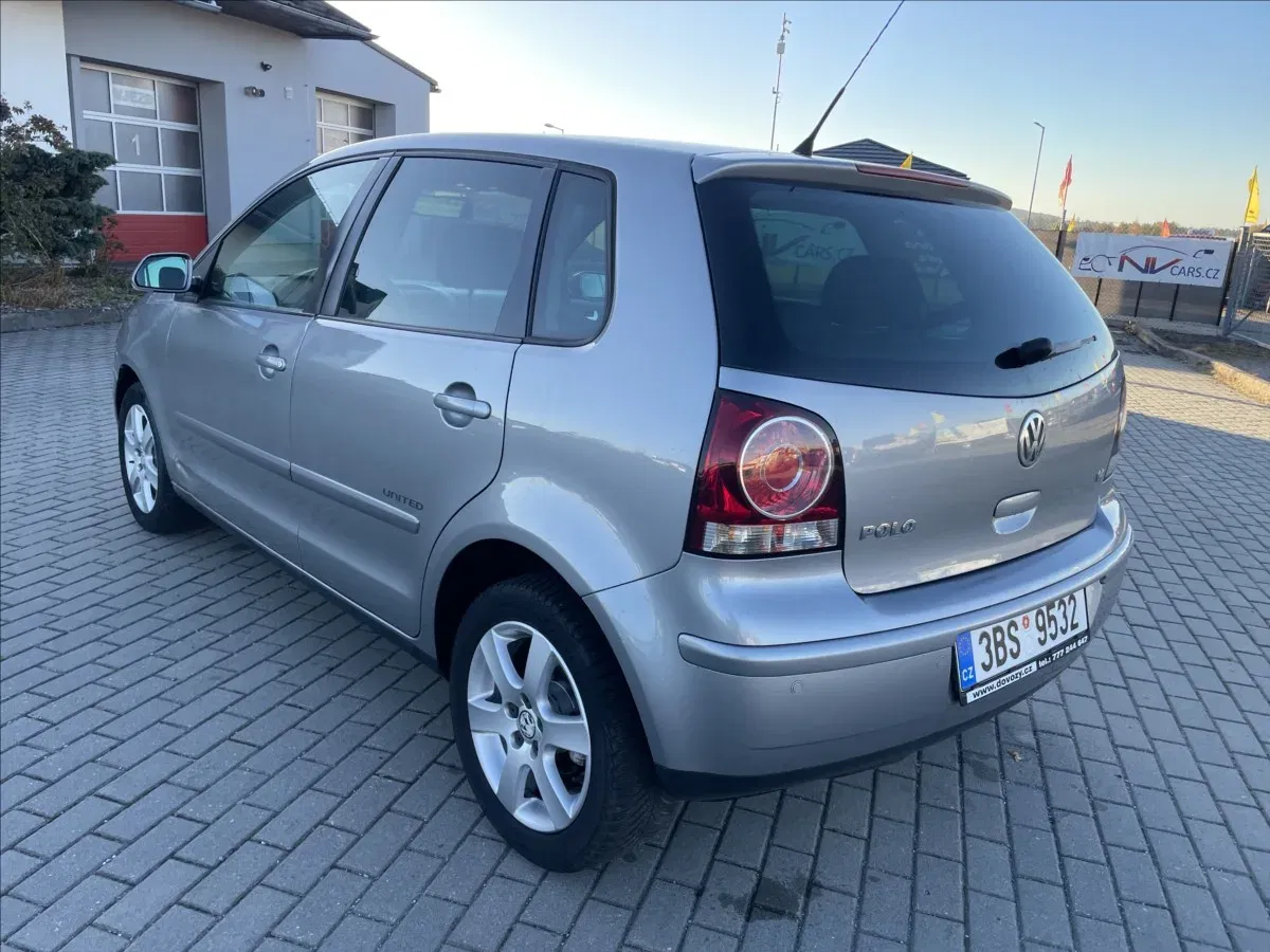 Volkswagen Polo - Náhled 3