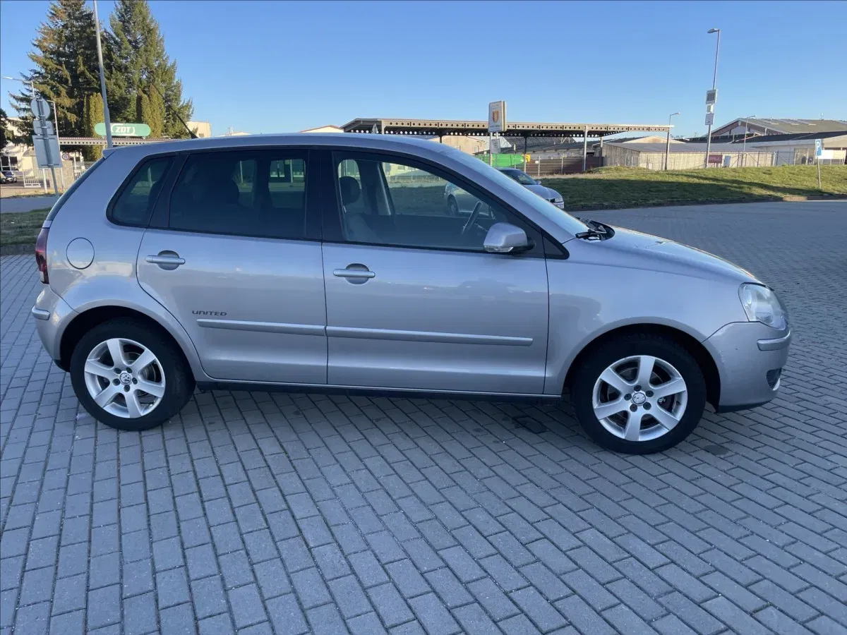 Volkswagen Polo - Náhled 5