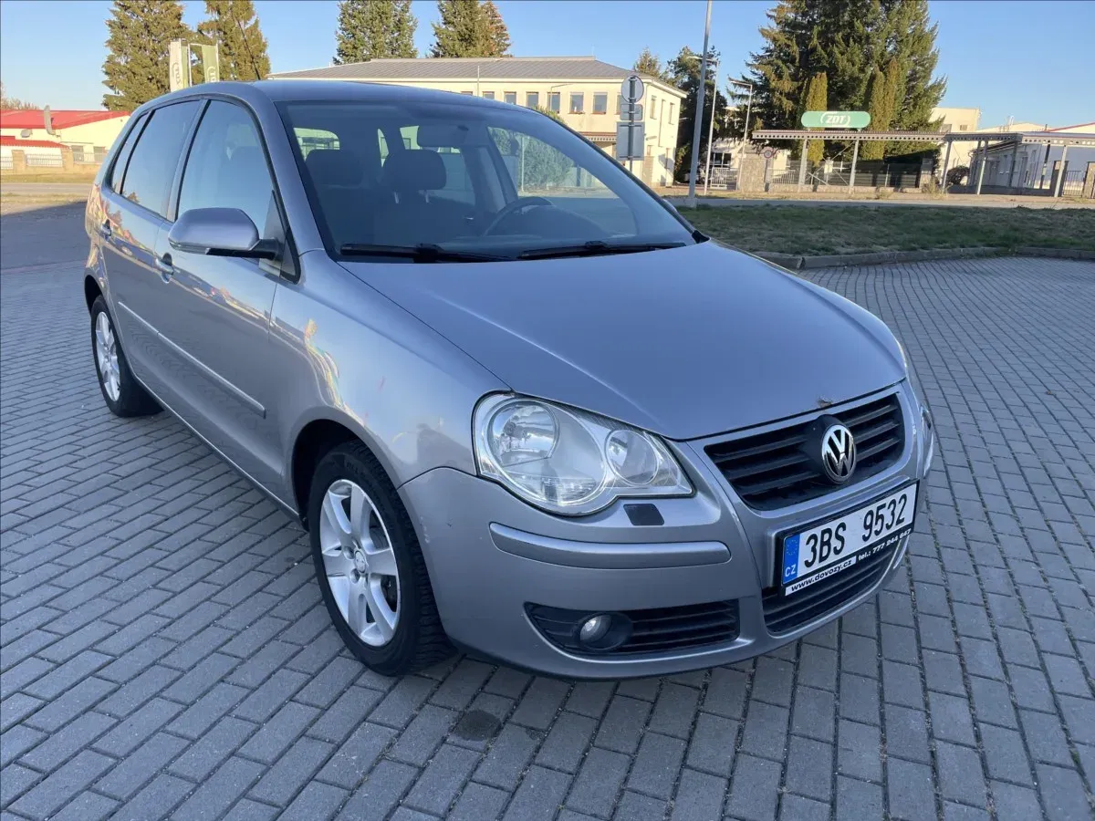 Volkswagen Polo - Náhled 6