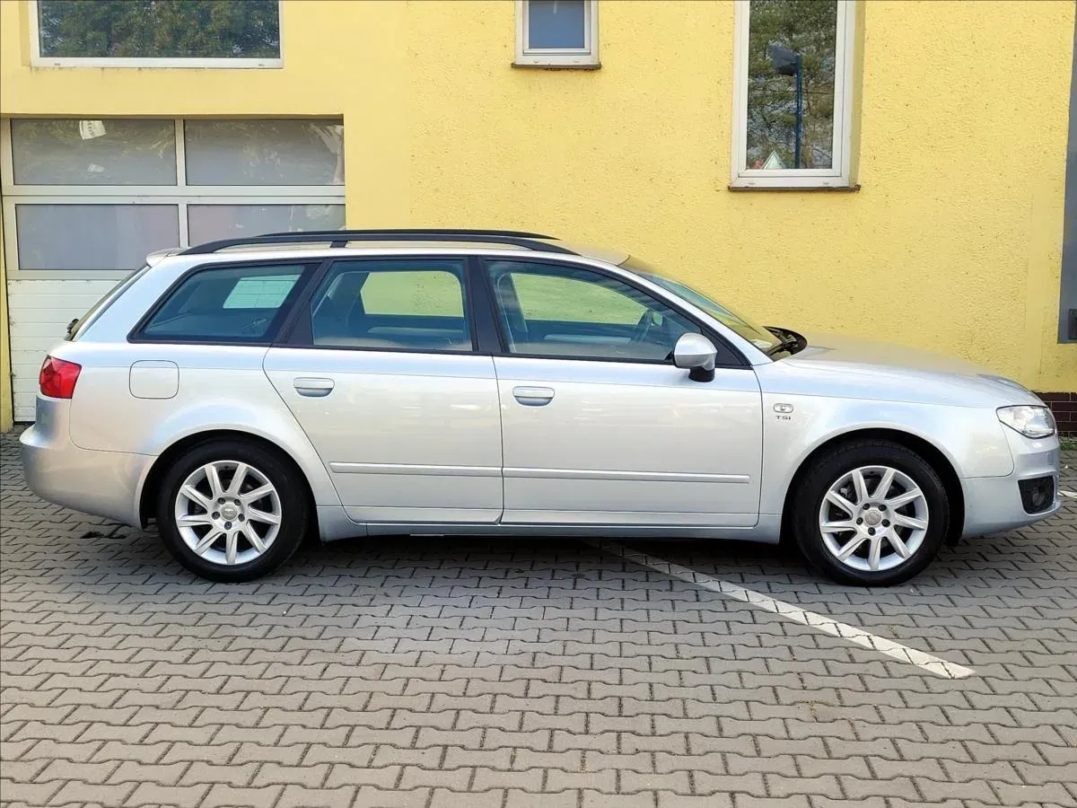 Seat Exeo - Náhled 8