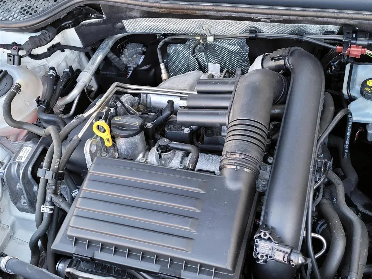 Seat Leon - Náhled 7