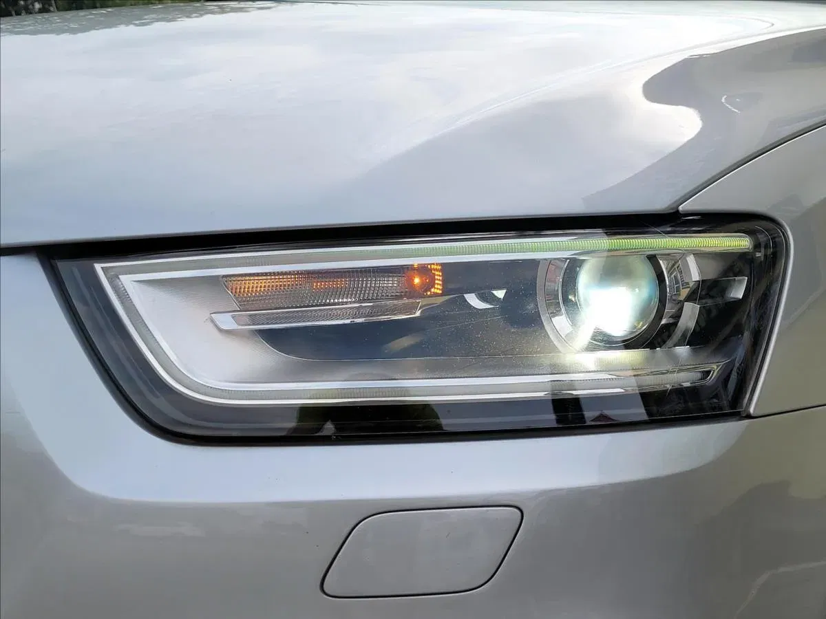 Audi Q3 - Náhled 8