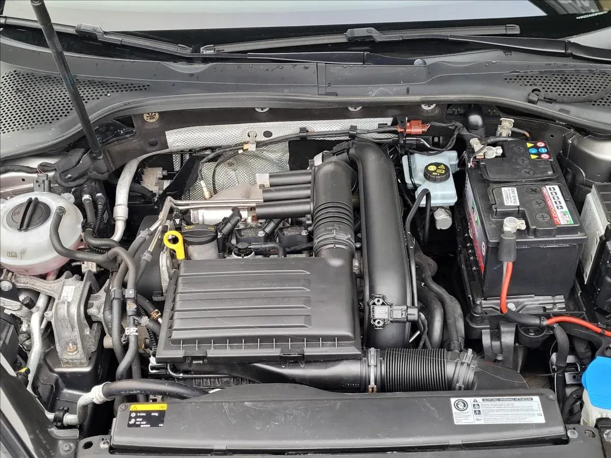 Volkswagen Golf - Náhled 7