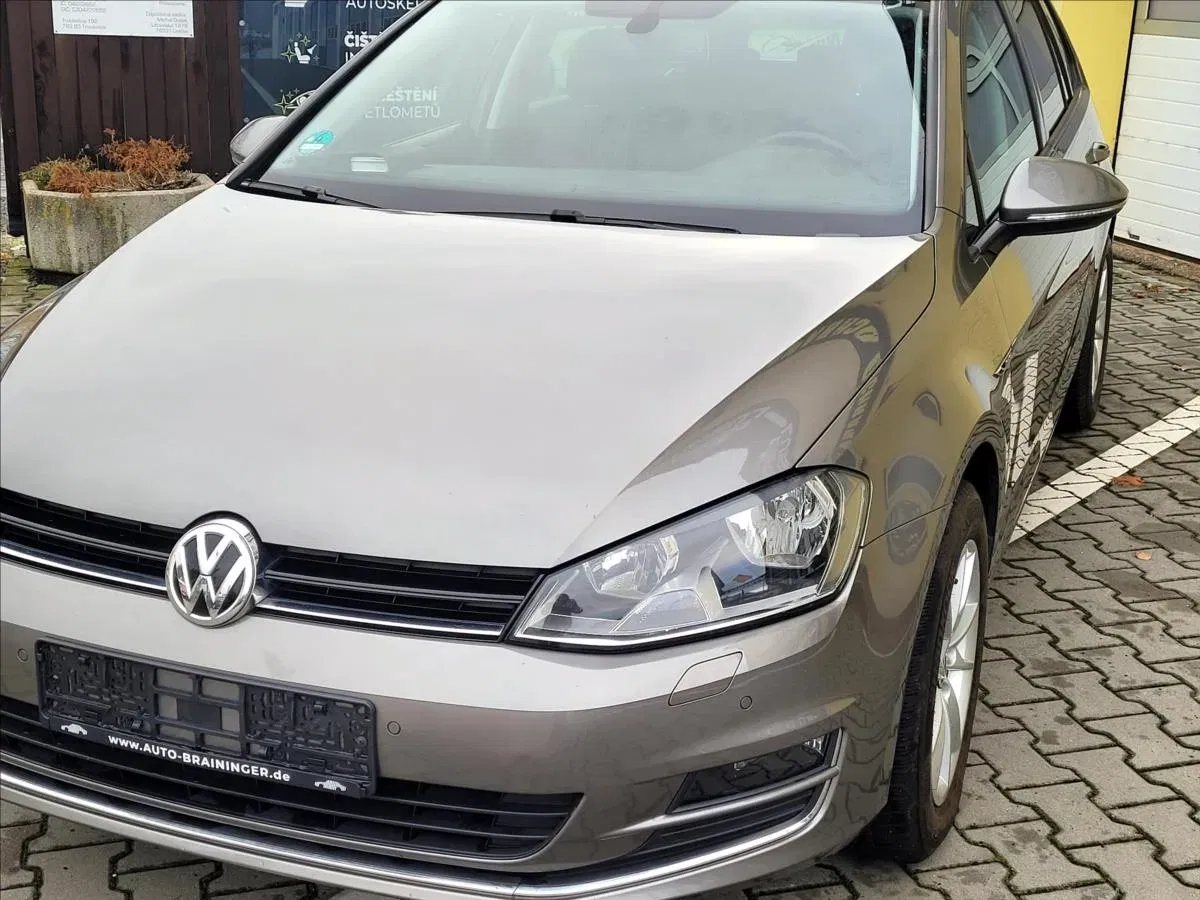 Volkswagen Golf - Náhled 3