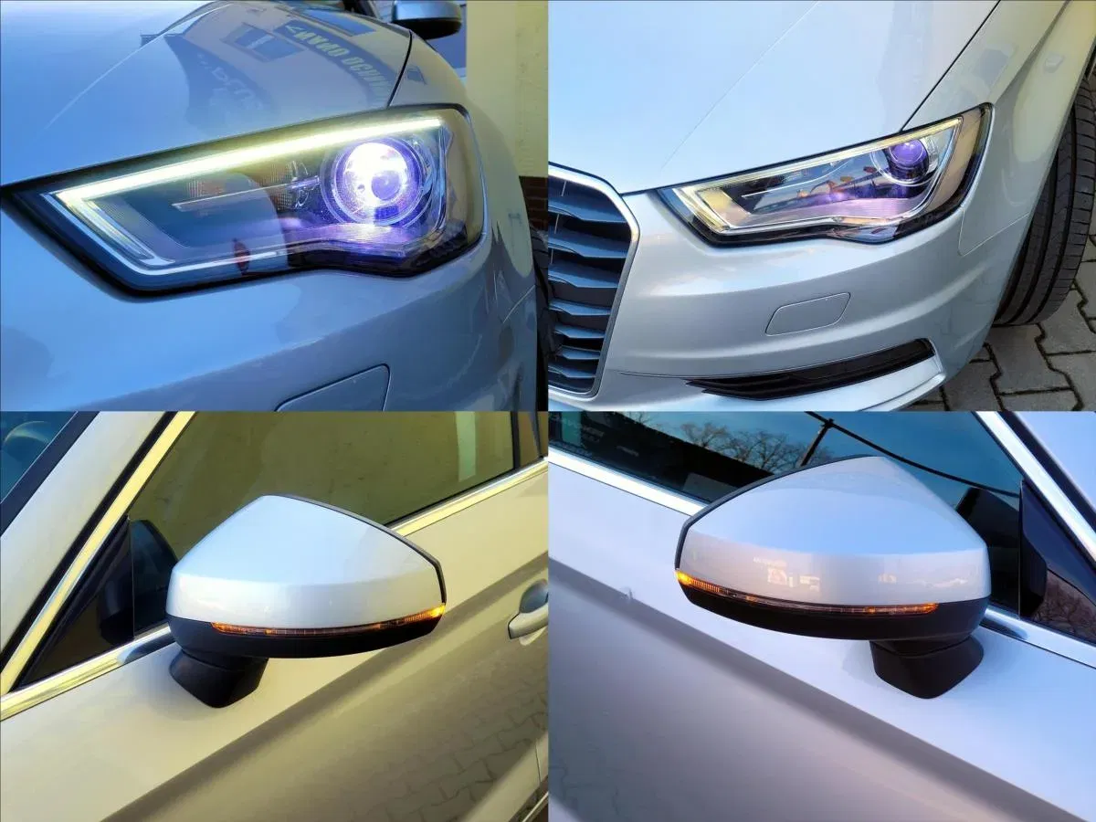 Audi A3 - Náhled 5