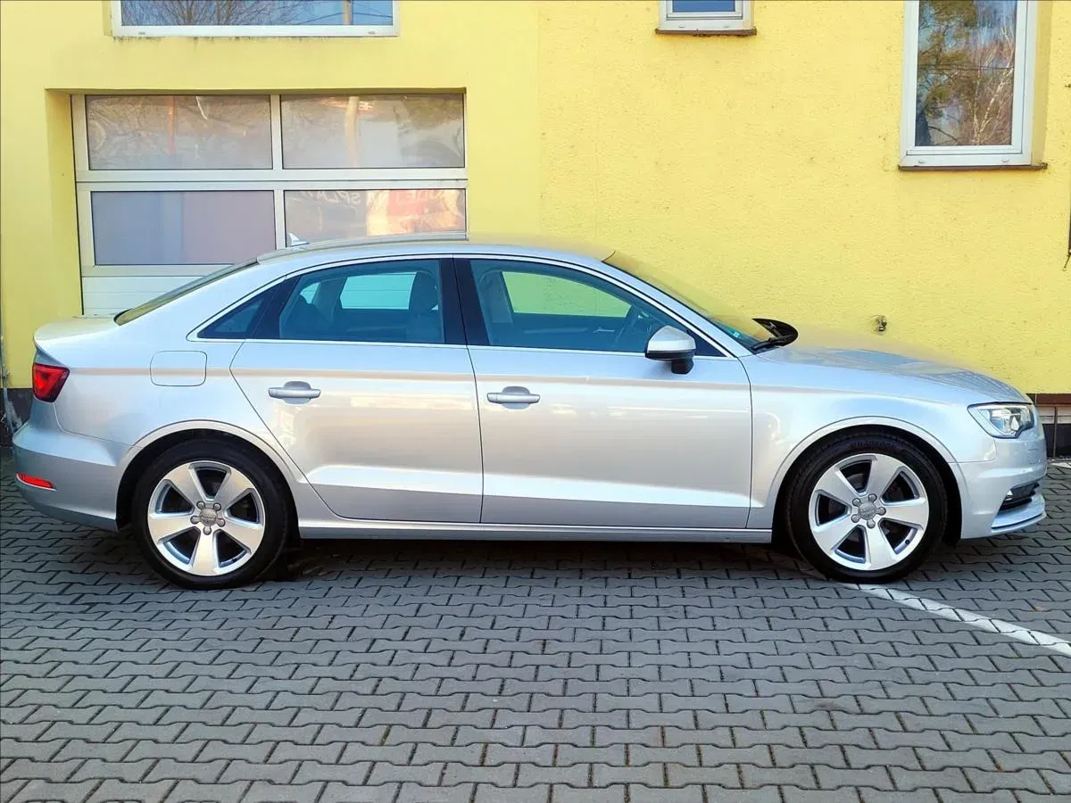 Audi A3 - Náhled 6