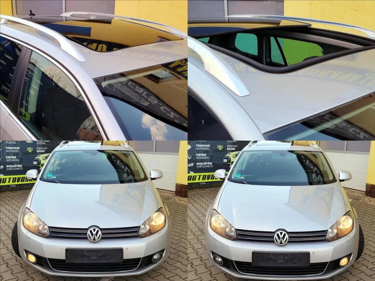 Volkswagen Golf - Náhled 5