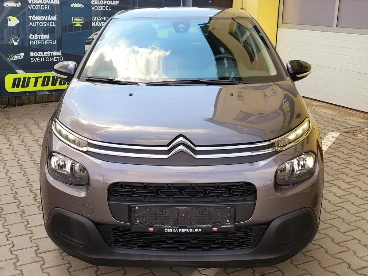 Citroën C3 - Náhled 2