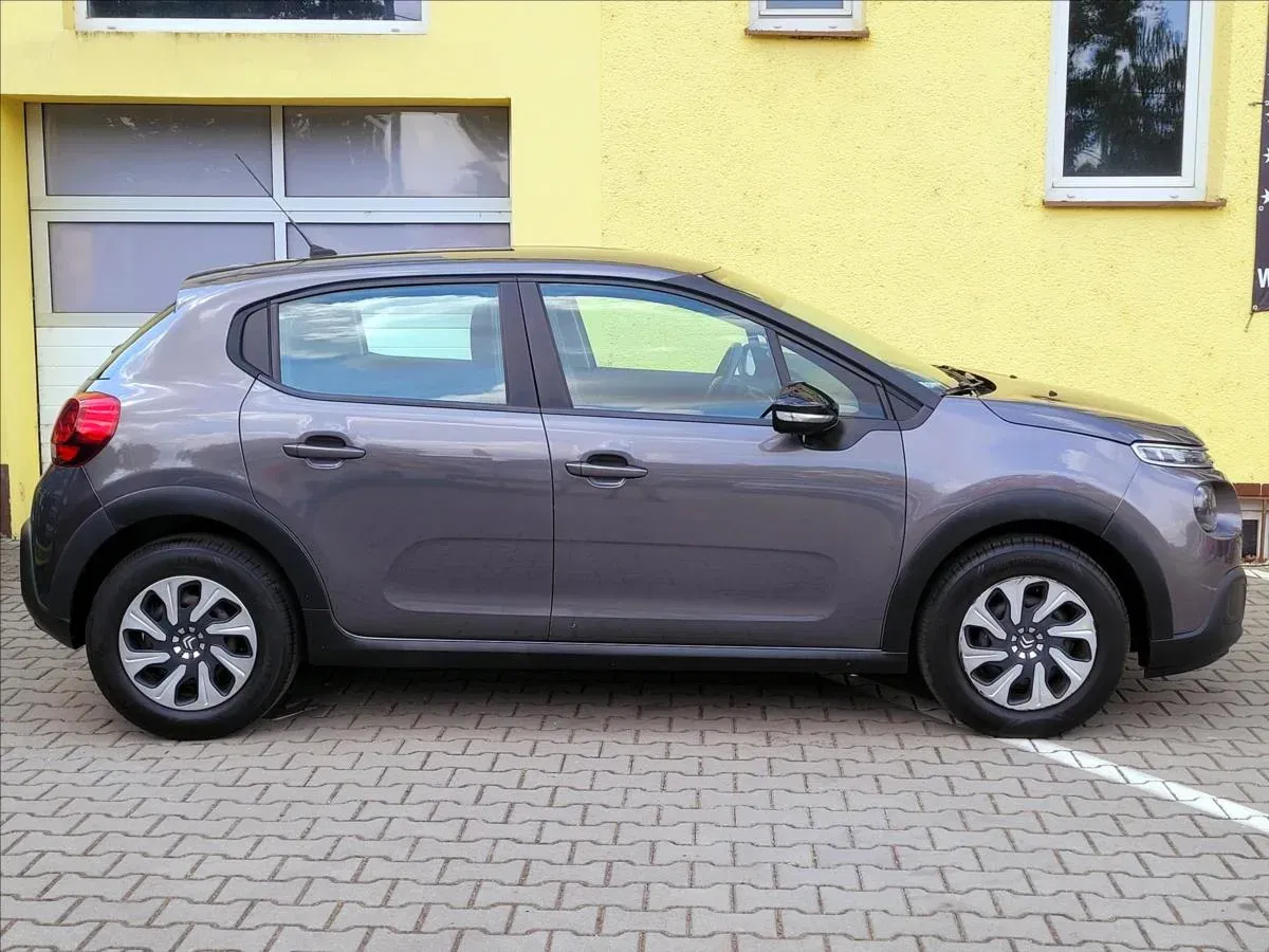 Citroën C3 - Náhled 6