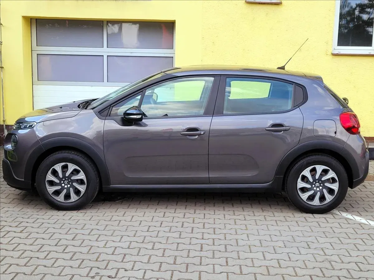 Citroën C3 - Náhled 7
