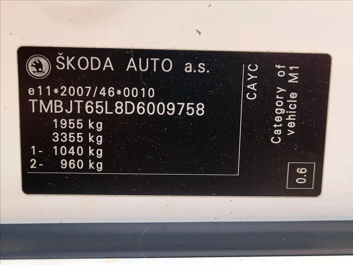 Škoda Yeti - Náhled 4