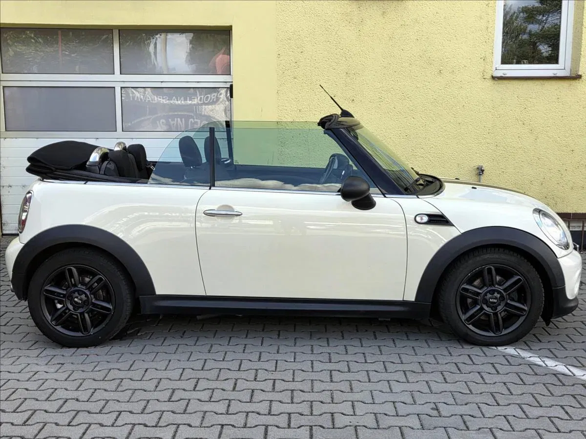 Mini Cooper - Náhled 8
