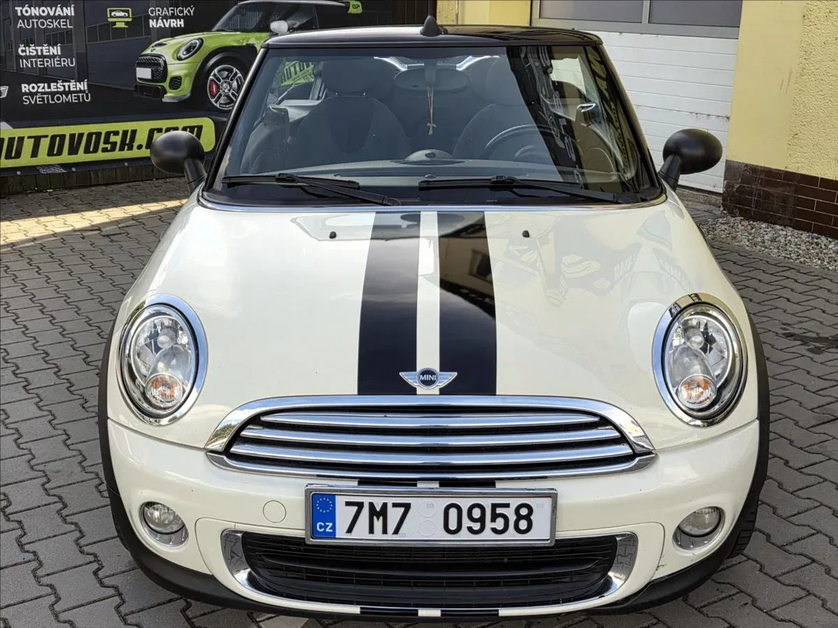 Mini One - Náhled 2