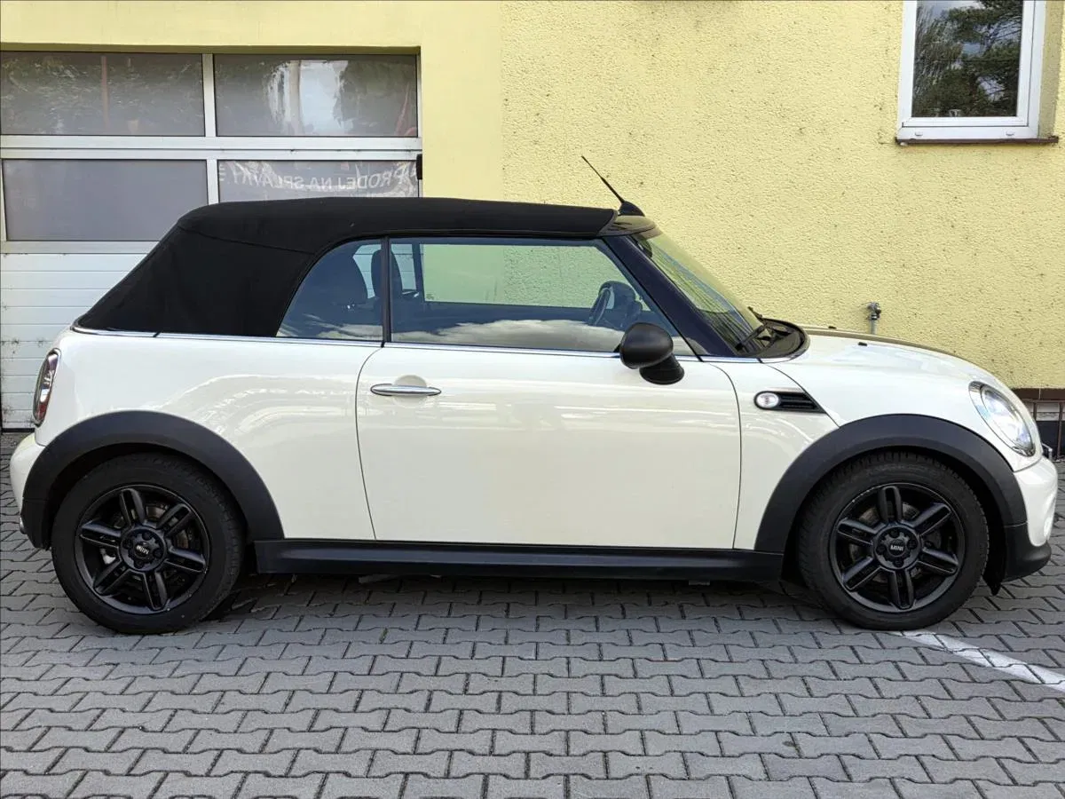 Mini One - Náhled 8